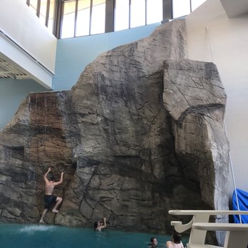 Parker Recreation Center - Recreation Centers Near Me - Parker, Colorado