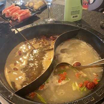 So Hot Hotpot - Cucumber sake, hot pot - Hot Pot Near Me - Cary, North Carolina So Hot Hotpot - Cucumber sake, hot pot - Hot Pot Near Me - Cary, North Carolina
