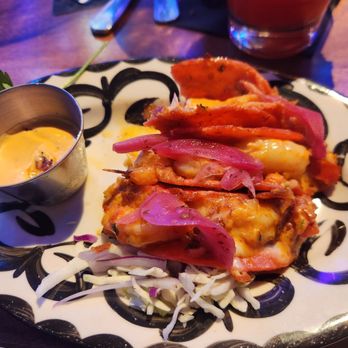 Kalaveras - New Mexican Cuisine Near Me - Long Beach, California