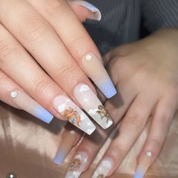 Polished chicas