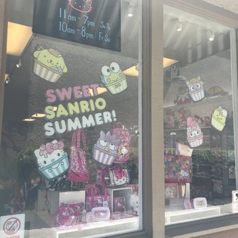 Sanrio Monrovia - Toy Stores Near Me - Monrovia, California Sanrio Monrovia - Toy Stores Near Me - Monrovia, California