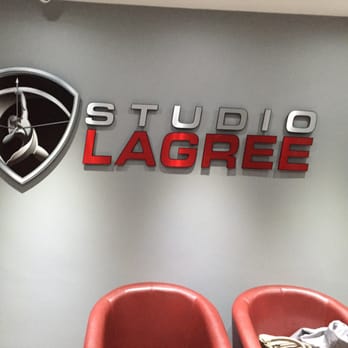 Studio Lagree - Trainers Near Me - London, XGL