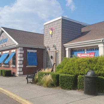 Black Pelican - Black Pelican - Pizza Near Me - Chesapeake, Virginia