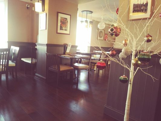 JinLi Chinese Restaurant Uxbridge Branch by null