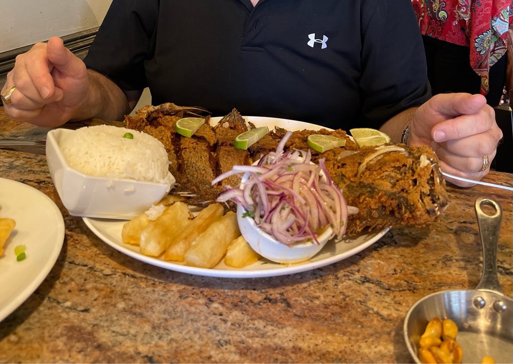 Rincon Peruano