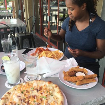 The Whiskey Kitchen - Gastropubs Near Me - Virginia Beach, Virginia