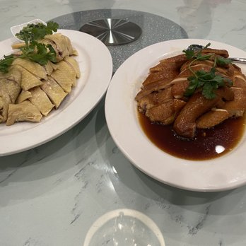 KW Cafe - Hong Kong Style Cafe Near Me - Rowland Heights, California