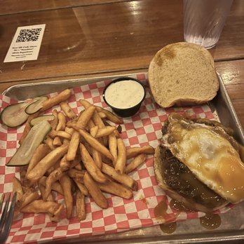 The Row - Nash Burger - Southern Near Me - Nashville, Tennessee The Row - Nash Burger - Southern Near Me - Nashville, Tennessee