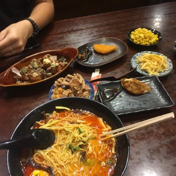 Kosuke - Ramen Near Me - Alhambra, California Kosuke - Ramen Near Me - Alhambra, California
