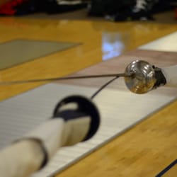 Rain City Fencing Center
