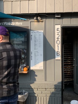 Westman's Bagel and Coffee - UDistrict by null