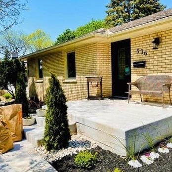Lahib Landscaping - Landscaping Near Me