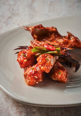 Gebang Sikdang by null