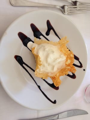 Trattoria Aldina by null