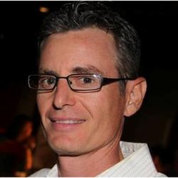 Gratitude Health Spa - Dr. Jason Rogers D.C.
Chiropractor, Functional Medicine Practitioner and Diplomat in Nutrition