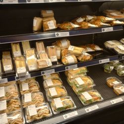 Arthur's Urban Market - Sandwiches