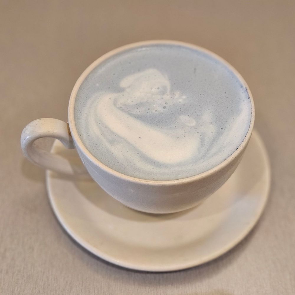 Rachel's Coffee House Image