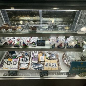 Aggie Chocolate Factory - Specialty Food Near Me - Logan, Utah