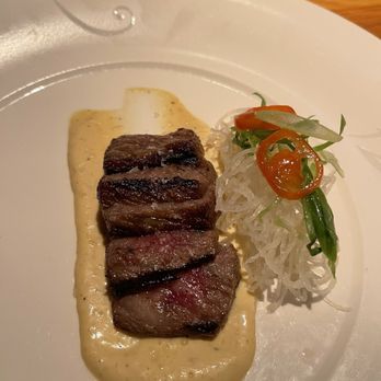 Nobu Washington D.C - Omakase - Chef's Choice (Wagyu) - Japanese Near Me - Washington Dc, District of Columbia