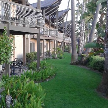 Humphreys Half Moon Inn - San Diego, CA
