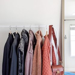 Helene Cardon - Personal Stylist