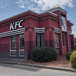 KFC - KFC, Raeford