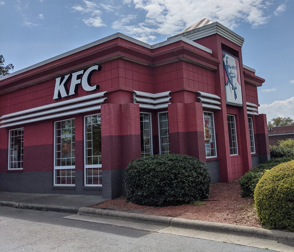 Kfc Rutherford KFC - Updated May 2026 - 103 Laurinburg Road, Raeford, North Carolina ...