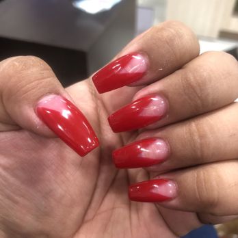 Lv Nails & spa - Nail Salons Near Me - Oceanside, California