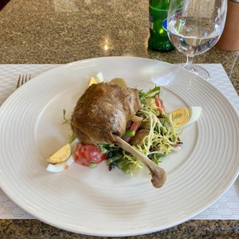 Café Imperial - Confit of duck - Czech Near Me - Prague, Puerto Rico Café Imperial - Confit of duck - Czech Near Me - Prague, Puerto Rico