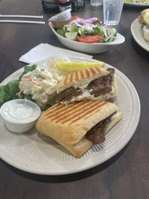 New Munson Diner by null
