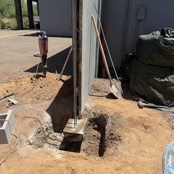 King Kongcrete - Excavation - Masonry/Concrete Near Me
