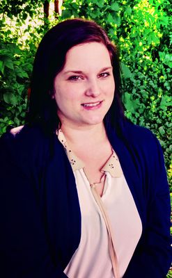 Alix Kavran, MA, LCPC