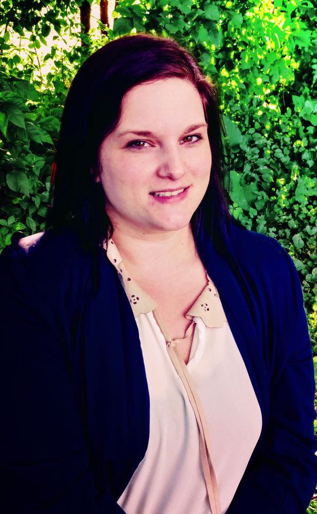 Alix Kavran, MA, LCPC - grief counselor in Rockford, IL