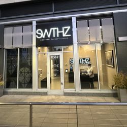 SweatHouz Pike and Rose - Storefront