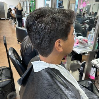Sol Styles - Hair Stylists Near Me Sol Styles - Hair Stylists Near Me