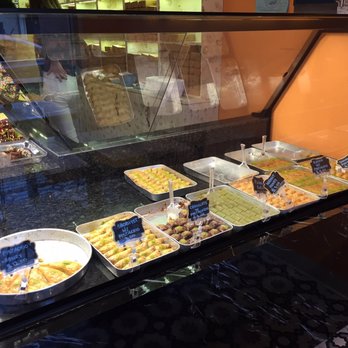 Troya - Desserts Near Me - Monterey, California