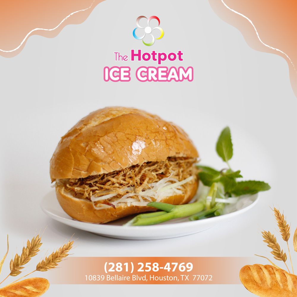 THE HOTPOT ICECREAM 145 Photos & 21 Reviews 10839 Bellaire Blvd