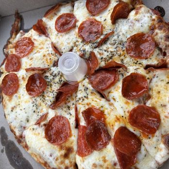 XTRORDINARY PIZZA - Updated November 2025 - 40 Photos & 91 Reviews