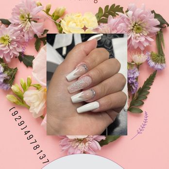 Woodside Nails Waxing - Gel extensión - Nail Salons Near Me - Queens, New York Woodside Nails Waxing - Gel extensión - Nail Salons Near Me - Queens, New York