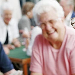 Stafford Healthcare - Long and short term care