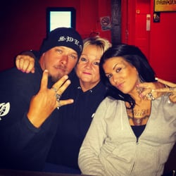 One Horse Saloon - This is how we roll