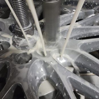 Wheel Fix It - custom Drill work - Wheel & Rim Repair Near Me - Hialeah Gardens, Florida Wheel Fix It - custom Drill work - Wheel & Rim Repair Near Me - Hialeah Gardens, Florida