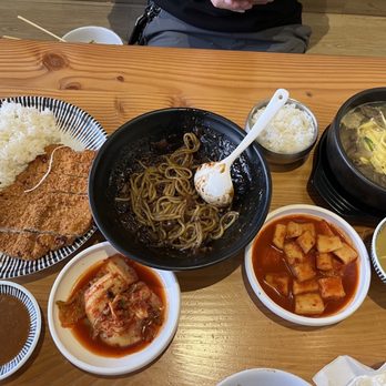 Naju Gomtang - Korean Near Me - Flushing, New York