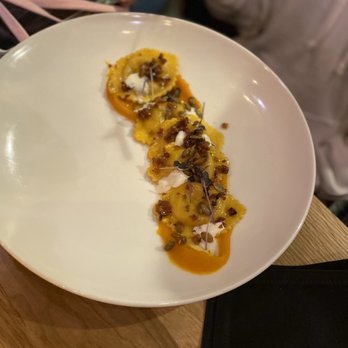 Ricardo's Kitchen + Bar - Winter raviolis - Steakhouses Near Me - Lacey, Washington Ricardo's Kitchen + Bar - Winter raviolis - Steakhouses Near Me - Lacey, Washington