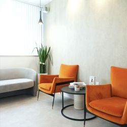 West LA Endodontics  - Waiting room