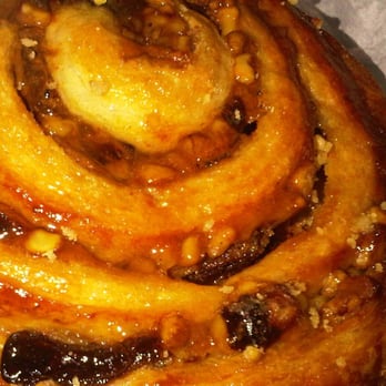 Masse's Pastries - that glorious pinwheel - Bakeries Near Me - Berkeley, California