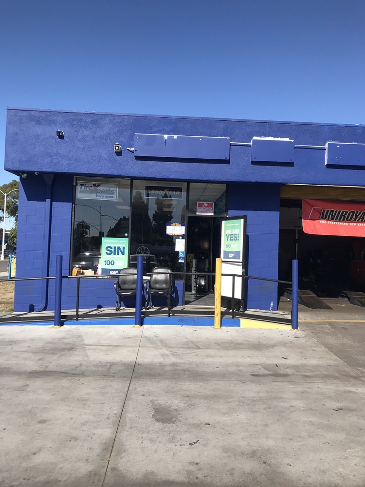 BIG TIRES CARSON 84 Photos & 400 Reviews Tires 21932 S Avalon