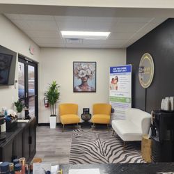 Xena Health - Lobby