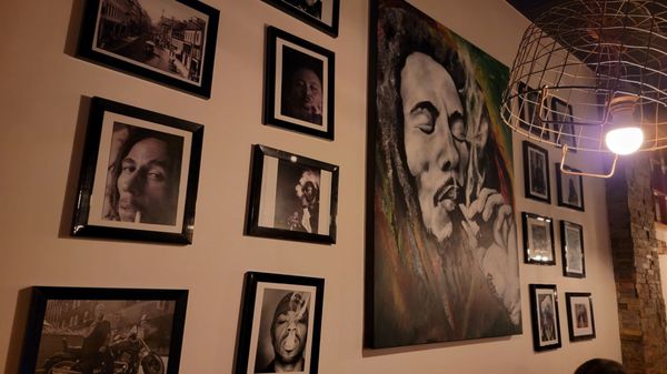 Restaurant Sinsemilla by null