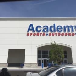 Academy Sports + Outdoors - New store